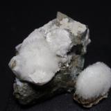 Artinita<br />San Benito County, California, USA<br />30x25 mm<br /> (Autor: Ignacio)