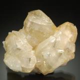 CalciteMina Belmont, Staunton, Condado Augusta, Virginia, USA6.1 x 4.8 x 3.2 cm (Author: Michael Shaw)