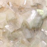 Dolomita<br />Cantera Azcárate (Azkarate), Eugui, Esteríbar, Comarca Auñamendi, Comunidad Foral de Navarra (Navarra), España<br />17x13 cm<br /> (Autor: AntonioJesus)