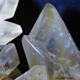 Yeso.<br />La Guixera, Santa Eulàlia de Riuprimer, Vic, Comarca Osona, Barcelona, Cataluña / Catalunya, España<br />Fvo4<br /> (Autor: Jesus Franquesa Baucells)