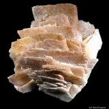 Barita.<br />Collformic, El Brull, Comarca Osona, Barcelona, Cataluña / Catalunya, España<br />51x45 mm.<br /> (Autor: Jesus Franquesa Baucells)