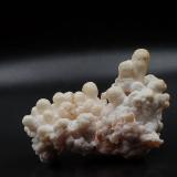 Aragonite<br />Mineralized area near Dimitrovgrad, Dimitrovgrad Municipality, Haskovo Oblast, Southern Bulgaria Region, Bulgaria<br />4.7 x 3 x 3.3 cm<br /> (Author: DanovskiM)