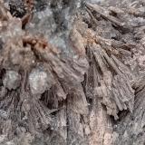 Kutnohorita<br />Mina Potosí, Santo Domingo (Francisco Portillo), Distrito Santa Eulalia, Municipio Aquiles Serdán, Chihuahua, México<br />60X40X30 mm.<br /> (Autor: Luis Edmundo Sánchez Roja)