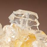 Quartz (variety faden)<br />Cime de Caron,Vallée des Bellevilles, Orelle, Saint-Jean-de-Maurienne, Savoie, Auvergne-Rhône-Alpes, France<br />110mm x 35mm x 80mm<br /> (Author: Philippe Durand)