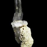 YesoLa Guixera, Santa Eulàlia de Riuprimer, Vic, Comarca Osona, Barcelona, Cataluña / Catalunya, España64x21 mm (Autor: Jesus Franquesa Baucells)