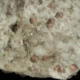 FluoriteVilladossola, Verbano-Cusio-Ossola Province, Piedmont Region, Italy4,5 x 3 cm (Author: Volkmar Stingl)