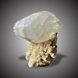 Calcita y Dolomita<br />Mina Moscona, El Llano, Solís, Corvera de Asturias, Comarca Avilés, Principado de Asturias (Asturias), España<br />10x8cm.<br /> (Autor: castrominerals)