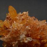 CreediteMina Navidad, Abasolo, Rodeo, Municipio de Rodeo, Durango, México3,6x3x3,7 cm. / 23 g (Author: DanovskiM)