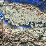 OpalLightning Ridge, Condado Finch, Nueva Gales del Sur, Australia (Author: am mizunaka)