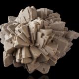 CalcitaBellecroix, Fontainebleau, Seine-et-Marne, Île-de-France, Francia17 x 17 x 15 cm / cristal principal: 5 cm (Autor: Museo MIM)