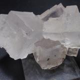 HalitaZona Demnate, Provincia Azilal, Región Béni Mellal-Khénifra, Marruecos70x50 mm (Autor: Ignacio)