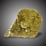 Fluorita, Dolomita y CalcitaMina Moscona, El Llano, Solís, Corvera de Asturias, Comarca Avilés, Principado de Asturias (Asturias), España14x12,5cm. (Autor: castrominerals)