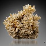 YesoComunidad Foral de Navarra (Navarra), España5,5cm x 5,5cm x 4cm (Autor: Pere Alonso)