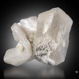 Estilbita-CaMaharashtra, India4,5cm x 4,5cm x 4cm (Autor: Pere Alonso)