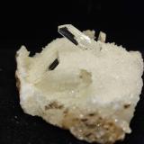 YesoCanteras de Alabastro, Fuentes de Ebro, Delimitación Comarcal de Zaragoza, Zaragoza, Aragón, España6 cm (Autor: Cesar M. Salvan)