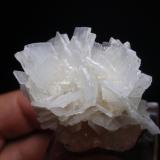 BaritaMorocco40x40 mm (Autor: Ignacio)