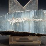 CelestinaAgost, Comarca Campo de Alicante, Alicante / Alacant, Comunidad Valenciana / Comunitat Valenciana, España9.5 x 3.5 cm (Autor: Pedro Antonio)