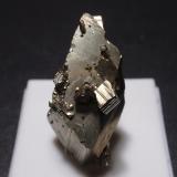 PiritaLaki, Rhodope Mountains, Laki Municipality, Plovdiv Oblast, Bulgaria15x35 mm (Autor: Ignacio)