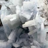 BaritaMoscona Mine, El Llano, Solís, Corvera de Asturias, Comarca Avilés, Principality of Asturias (Asturias), Spain8x6 cm. (Autor: AntonioJesus)