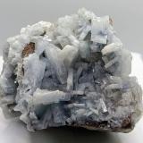 BaritaMoscona Mine, El Llano, Solís, Corvera de Asturias, Comarca Avilés, Principality of Asturias (Asturias), Spain8x6 cm. (Autor: AntonioJesus)