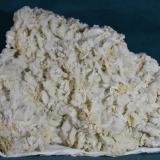 PrehnitaMinera I Quarry, Cerro de los Serranos, Lebrija, Comarca Bajo Guadalquivir, Seville, Andalusia, Spain140 x 110 mm. (Autor: Joaquin Blanco Cortina)