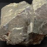 PiritaConcepción del Oro, Municipio Concepción del Oro, Zacatecas, Mexico95x70x70 mm. (Autor: Luis Edmundo Sánchez Roja)