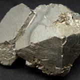 PiritaConcepción del Oro, Municipio Concepción del Oro, Zacatecas, Mexico95x70x70 mm. (Autor: Luis Edmundo Sánchez Roja)