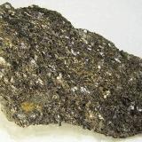 AnnitaXauxa Quarry (Aymar Quarry), Turó de Xauxa / Sot de les Pedreres, Gualba, Comarca Vallès Oriental, Barcelona, Catalonia / Catalunya, Spain9,5 x 6,1 cm. (Autor: Frederic Varela)