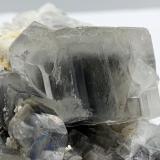 DolomitaCantera Azcárate (Azkarate), Eugui, Esteríbar, Comarca Auñamendi, Comunidad Foral de Navarra (Navarra), España12x9 cm (Autor: AntonioJesus)