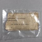 _Yttrotantalita-(Y)Finnbo, Falun, Dalarna, Sweden6,2 x 4,3 x 2,4 cm. (Autor: J. G. Alcolea)