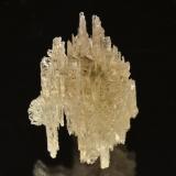 BaryteMina Linwood, Buffalo, Condado Scott, Iowa, USA2.7 x 2.0 cm (Author: Michael Shaw)