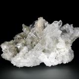 NifontovitaMina San Bartolo, Charcas, Municipio Charcas, San Luis Potosí, México8 x 5 cm. (Autor: Antonio P. López)