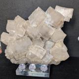 HalitaMina Pepita (bocamina Alcanadre), Alcanadre, Comarca Rioja Media, La Rioja, España24 x 20 cm (Autor: ARS88)