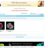 ...and then you’ll find both red Beryls from Am... (Author: Jordi Fabre)