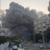 Mim&rsquo;s area bombed again and again.jpg (Author: Jordi Fabre)