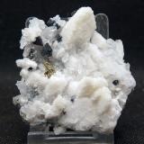 CalcitaMéxico6.5 x 5.5 cm (Autor: Pedro Antonio)