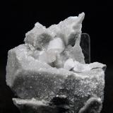 CalcitaItalia6 x 6.5 cm (Autor: Pedro Antonio)