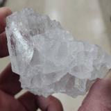 SilvitaMina Cabanasses, Súria, Comarca Bages, Barcelona, Cataluña / Catalunya, España6 cm (Autor: Cesar M. Salvan)