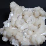 Estilbita-CaDistrito Jalgaon, Maharashtra, India150 x 130 mm (Autor: Joaquin Blanco Cortina)