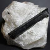 ElbaitaConcesión Pederneira, São José da Safira, Governador Valadares, Vale do Rio Doce, Minas Gerais, Brasil90 x 80 mm (Autor: Joaquin Blanco Cortina)