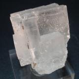 Halita<br />Zona Demnate, Provincia Azilal, Región Béni Mellal-Khénifra, Marruecos<br />40x40 mm<br /> (Autor: Ignacio)