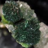 ChenevixitaEl Guijo, Comarca Los Pedroches, Córdoba, Andalucía, EspañaFOV 2.5mm (Autor: Cesar M. Salvan)