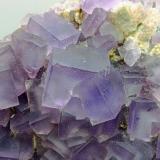 Fluorita<br /><br />21x12 cm<br /> (Autor: AntonioJesus)