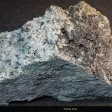 Hematites<br />Mina El Inglés, Los Jarales, Carratraca, Comarca Valle del Guadalhorce, Málaga, Andalucía, España<br />4,5 x 9,5 cm.<br /> (Autor: Felipe Abolafia)