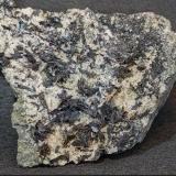 Hematites<br />Cantera Oficarsa, Cerro de las Culebras, Carchelejo, Cárcheles, Comarca Sierra Mágina, Jaén, Andalucía, España<br />7 x 9 cm.<br /> (Autor: Felipe Abolafia)