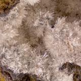 WavellitaAljibe Range, Aliseda, Comarca Tajo-Salor Almonte, Cáceres, Extremadura, SpainFOV 1 cm (Autor: Cesar M. Salvan)