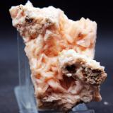 DolomitaRambla del Rollet, El Alabastre, La Cañada del Fenollar, Comarca Campo de Alicante, Alicante / Alacant, Comunidad Valenciana / Comunitat Valenciana, España7.5 x 6 cm (Autor: Pedro Antonio)