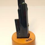 Epidote<br />Knappenwand area, Untersulzbach Valley, Salzburg, Austria<br />70mm x 20mm x 15mm<br /> (Author: Philippe Durand)