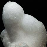 Aragonito<br />Mina San Antonio (Mina San Antonio el Grande), Campo Este, Distrito Santa Eulalia, Municipio Aquiles Serdán, Chihuahua, México<br />111x85x70 mm.<br /> (Autor: Luis Edmundo Sánchez Roja)