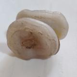 Quartz (variety chalcedony)Chihuahua, Mexico2cm x 2 cm x 2cm (Author: James Catmur)